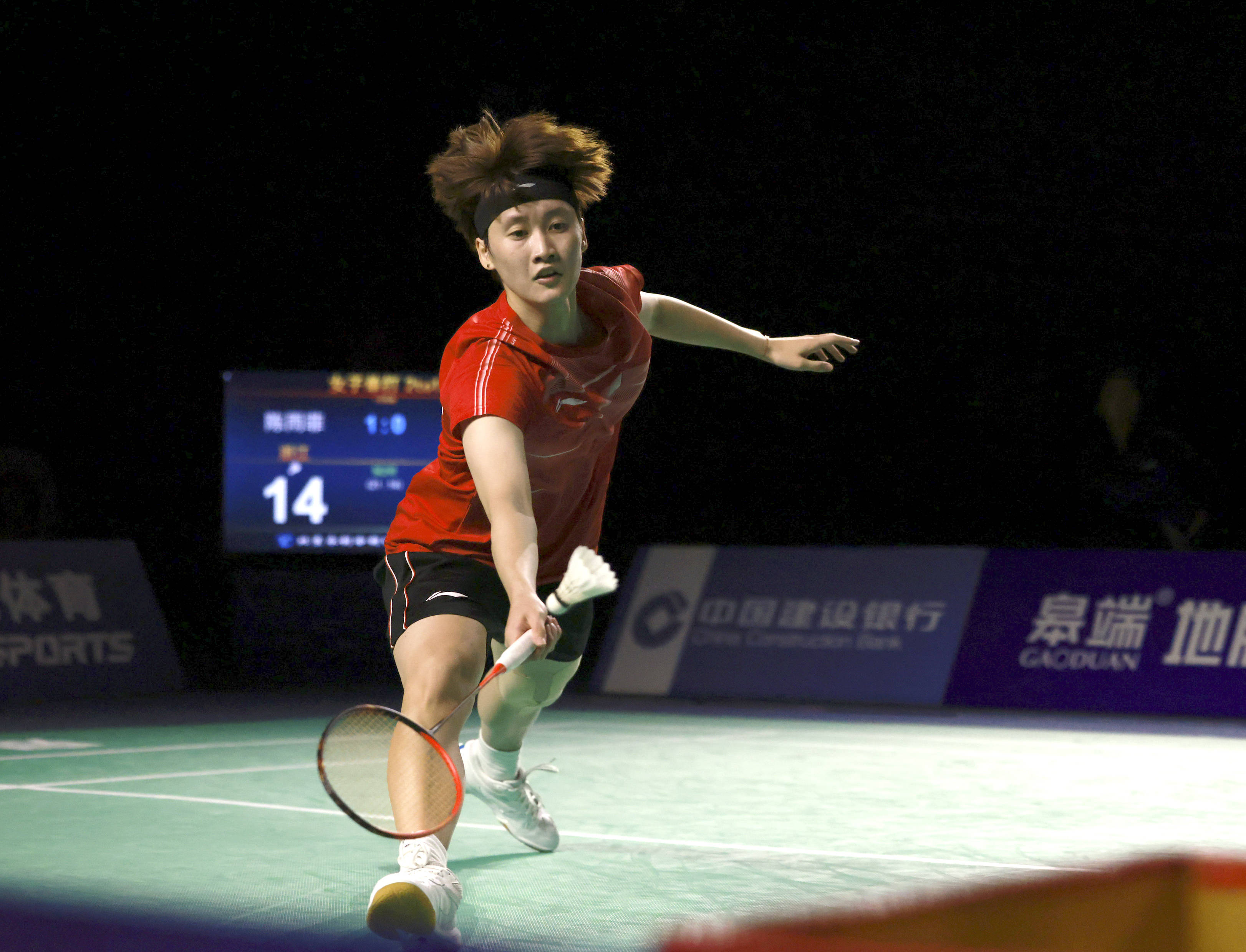 将的完美结 将的完美结