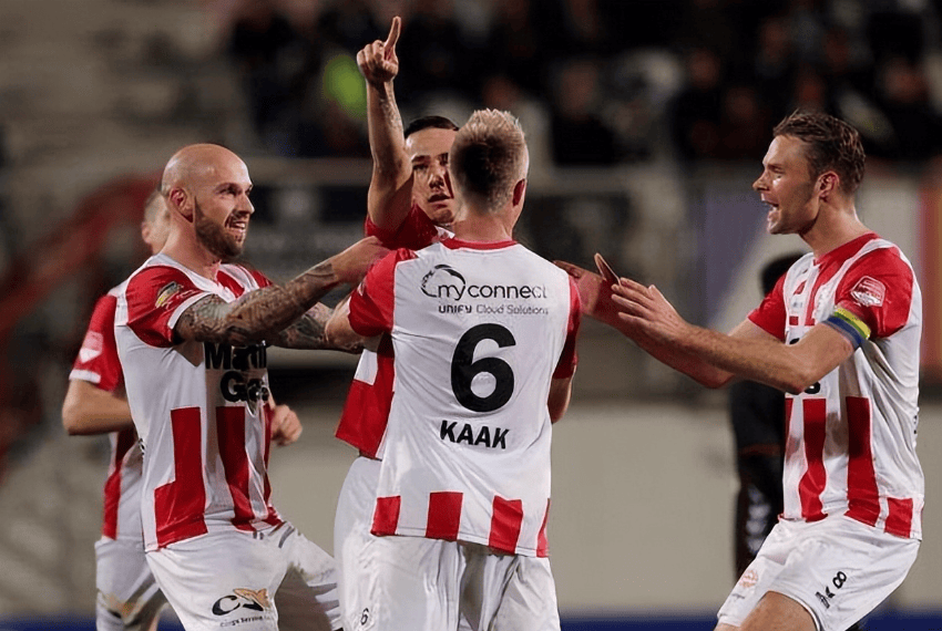 目标的契合 目标的契合