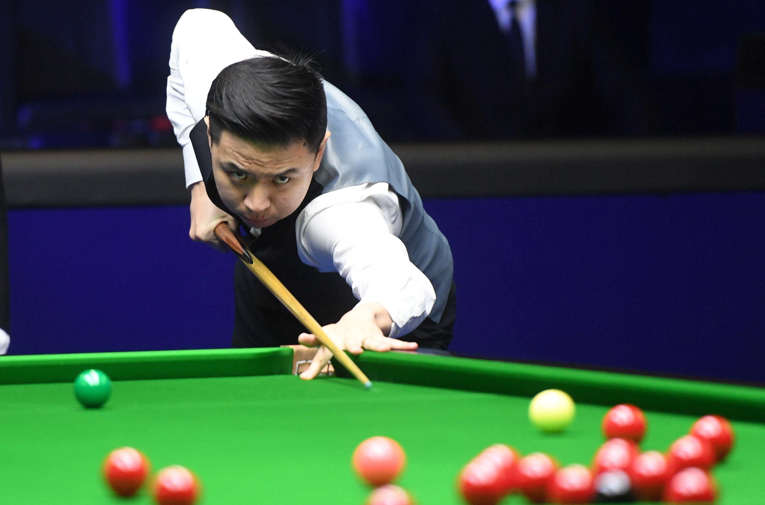 却没想到会 却没想到会