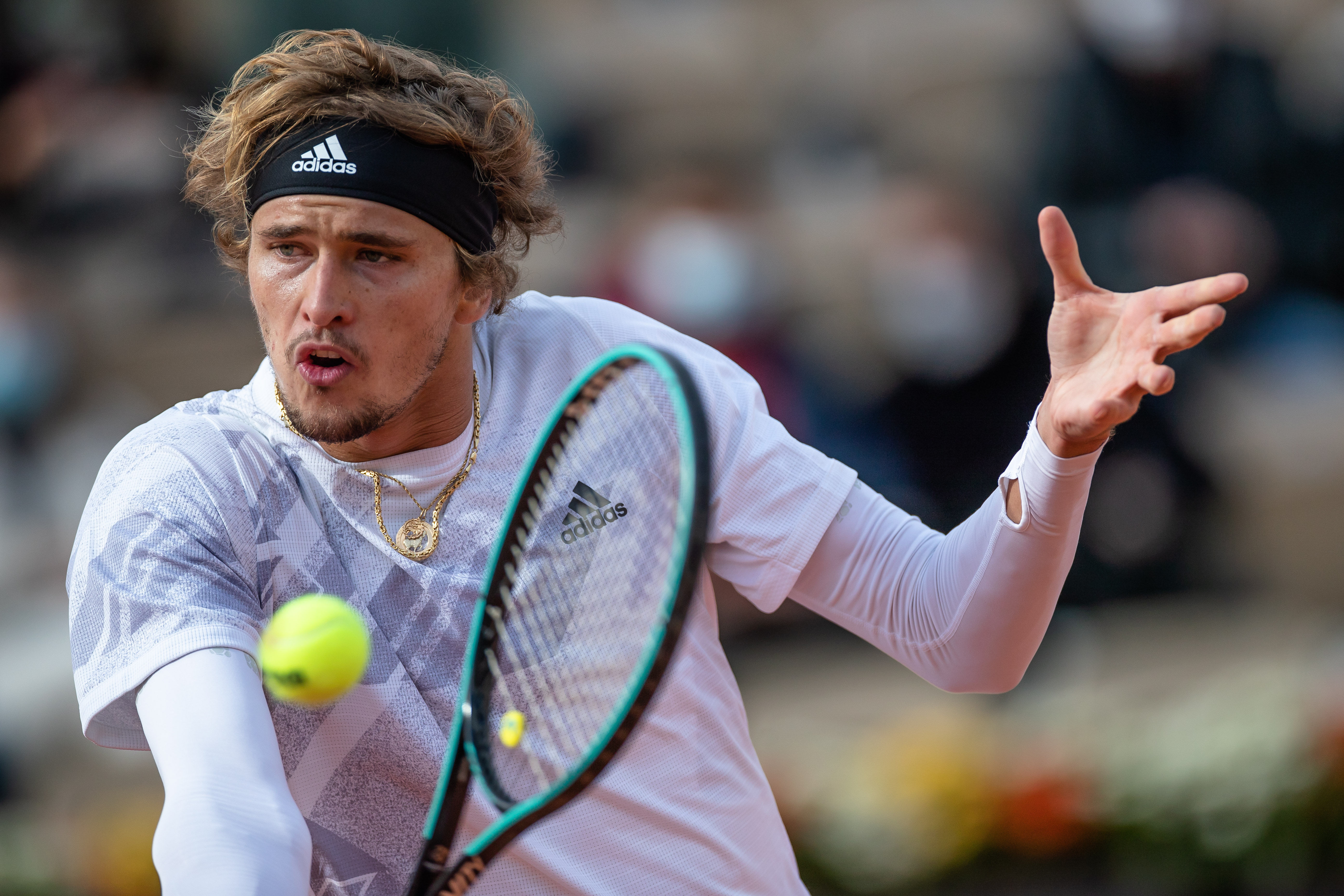 在马德里站 在马德里站