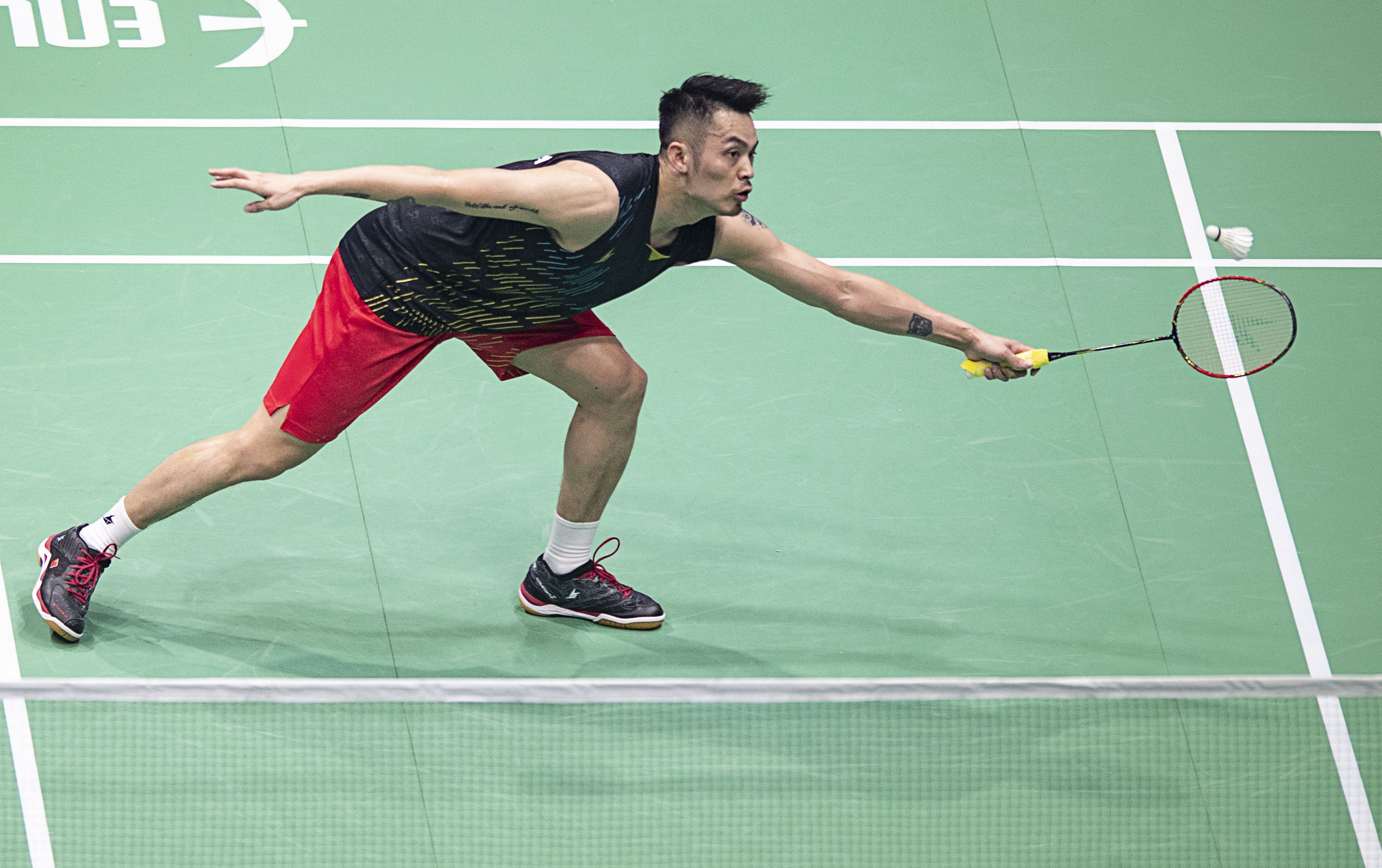 各地选手们 各地选手们