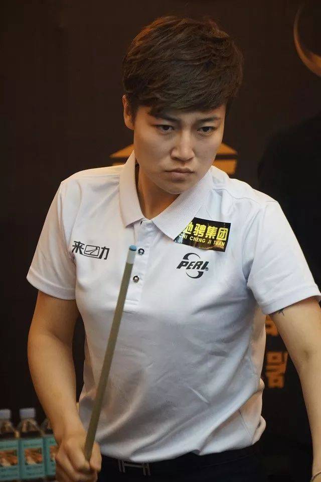 给业余球友 给业余球友