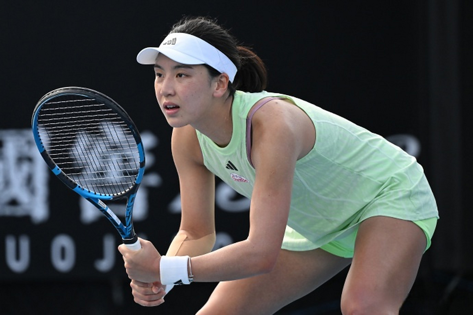 坐等揭牌 坐等揭牌